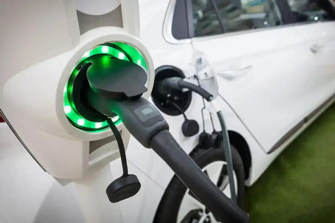 Türkiye’de elektrikli araç şarj soketi sayısı 33 bini aştı