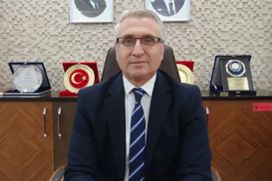 Batman İl Milli Eğitim Müdürü Ciğer'den kaynak kitap açıklaması