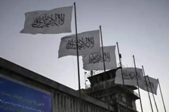 كابول ترد على ترامب..الوجود العسكري الأميركي في أفغانستان أصبح مستحيلاً