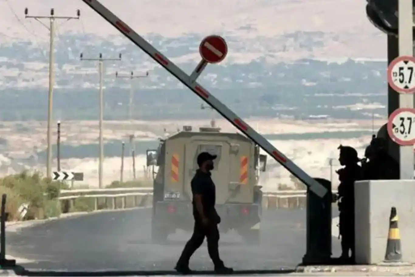 الإفراج عن 9 أسرى فلسطينيين من غزة