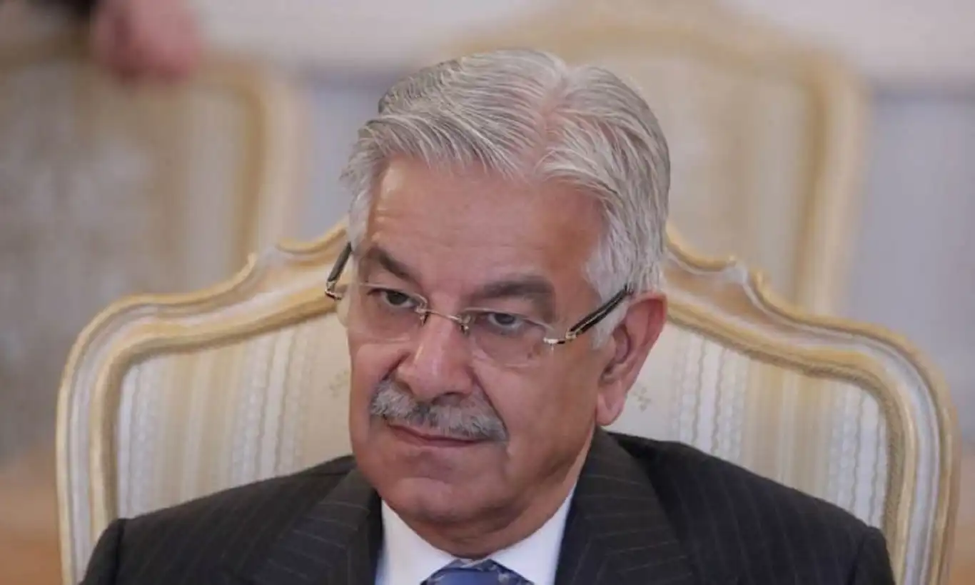 وزير الدفاع الباكستاني: الباب مفتوح لانضمام دول عربية أخرى إلى الاتفاق الدفاعي مع السعودية