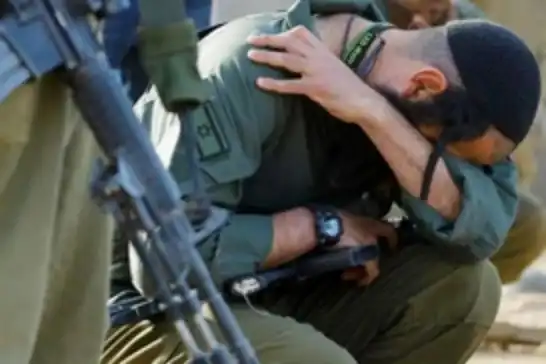 الاحتلال الصهيوني يعلن انتحار جندي في قاعدة عسكرية شمال فلسطين