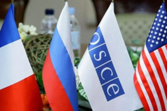 OSCE formally dissolves Minsk Group after Armenia–Azerbaijan appeal