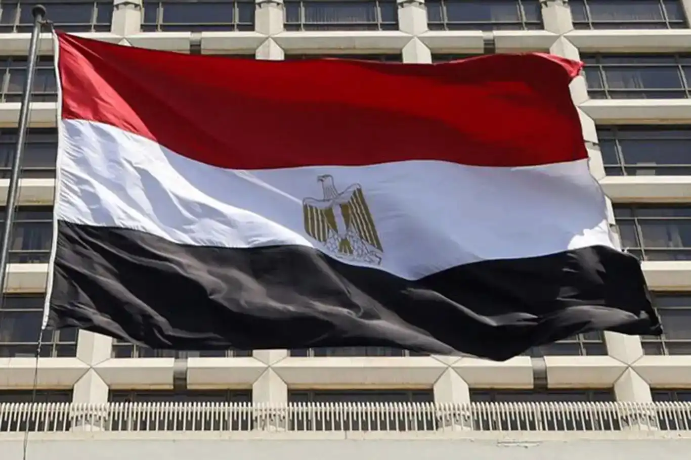 مصر: الهدف الحقيقي من عدوان غزة هو تجويع الفلسطينيين وتهجيرهم مصر: الهدف الحقيقي من عدوان غزة هو تجويع الفلسطينيين وتهجيرهم