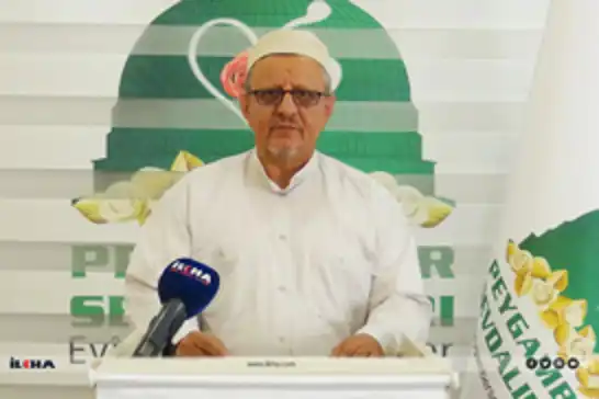 وقف محبي النبي في رسالة المولد النبوي: لا بد أن تتحول الأمة من الشعارات إلى السلوك