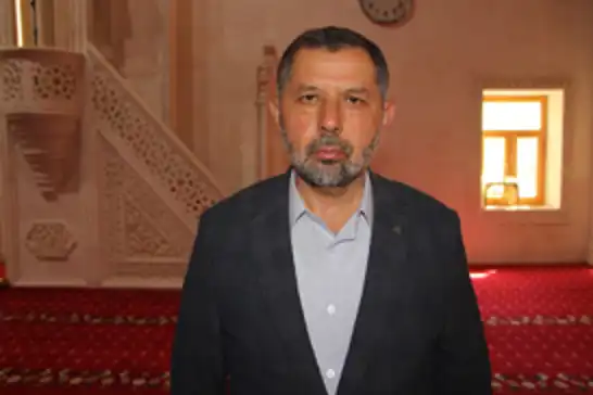 İl Müftüsü Türkmen: Bugün, Hazreti Muhammed'in getirmiş olduğu değerlere o dönemindeki kadar ihtiyacımız var