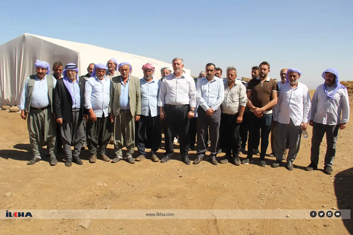 Serokê Bajarê Dîyarbekirê yê HUDA PARê Gulsever: Divê pirsgirêka koçerên li Çinarê bi lez û bez werin çareserkirin Serokê Bajarê Dîyarbekirê yê HUDA PARê Gulsever: Divê pirsgirêka koçerên li Çinarê bi lez û bez werin çareserkirin