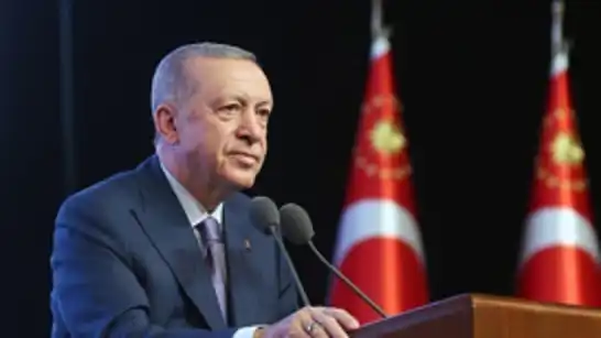 أردوغان: لن نترك سوريا وحدها وسنقف إلى جانبها دائماً