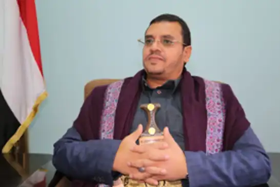 Ensarullah'tan siyonist rejim Savunma Bakanı Katz'e: Cehennem sizin olacak