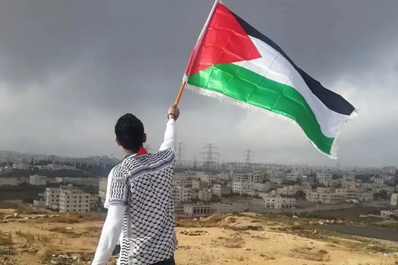 Ten nations to recognize Palestinian state during UN conference