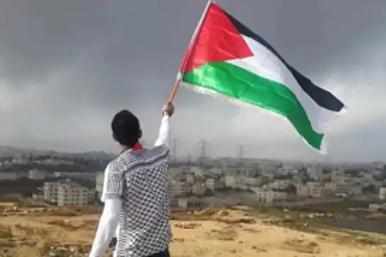 دووشەممە ١٠ وڵات بە شێوەی فەرمی دان دەوڵەتی فەلەستین دەنێن