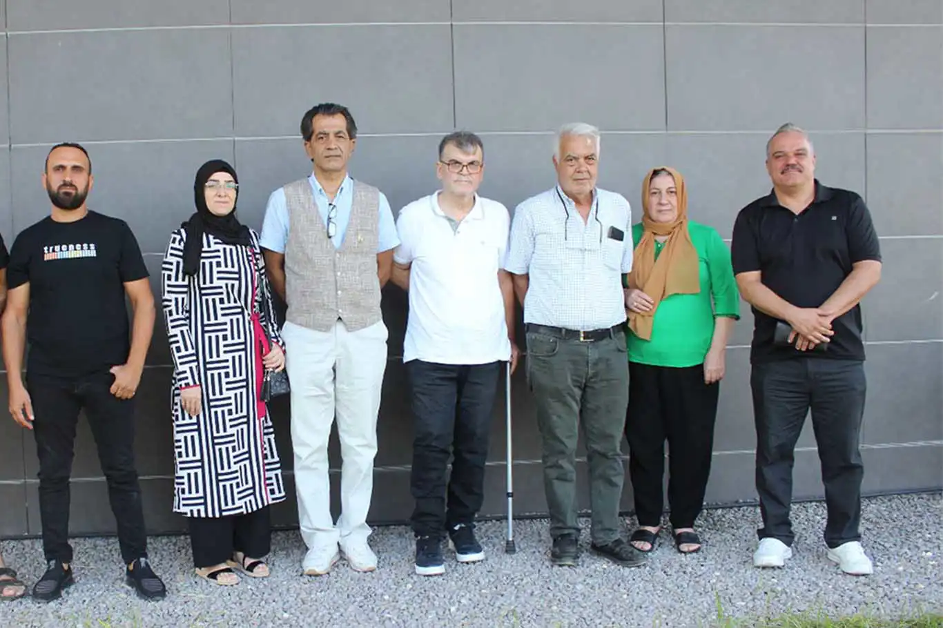 Verilen sözler tutulmadı: Mersin’de "İlk Evim Projesi" halen başlamadı
