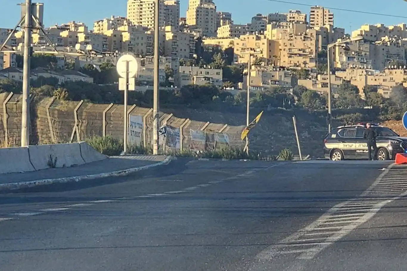 Batı Şeria’da siyonist rejimden geniş çaplı baskın ve alıkoymalar