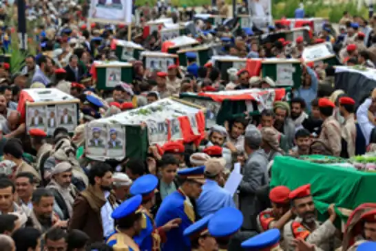 Washington Post: Gazetecilere karşı en kanlı saldırı Yemen'de yaşandı