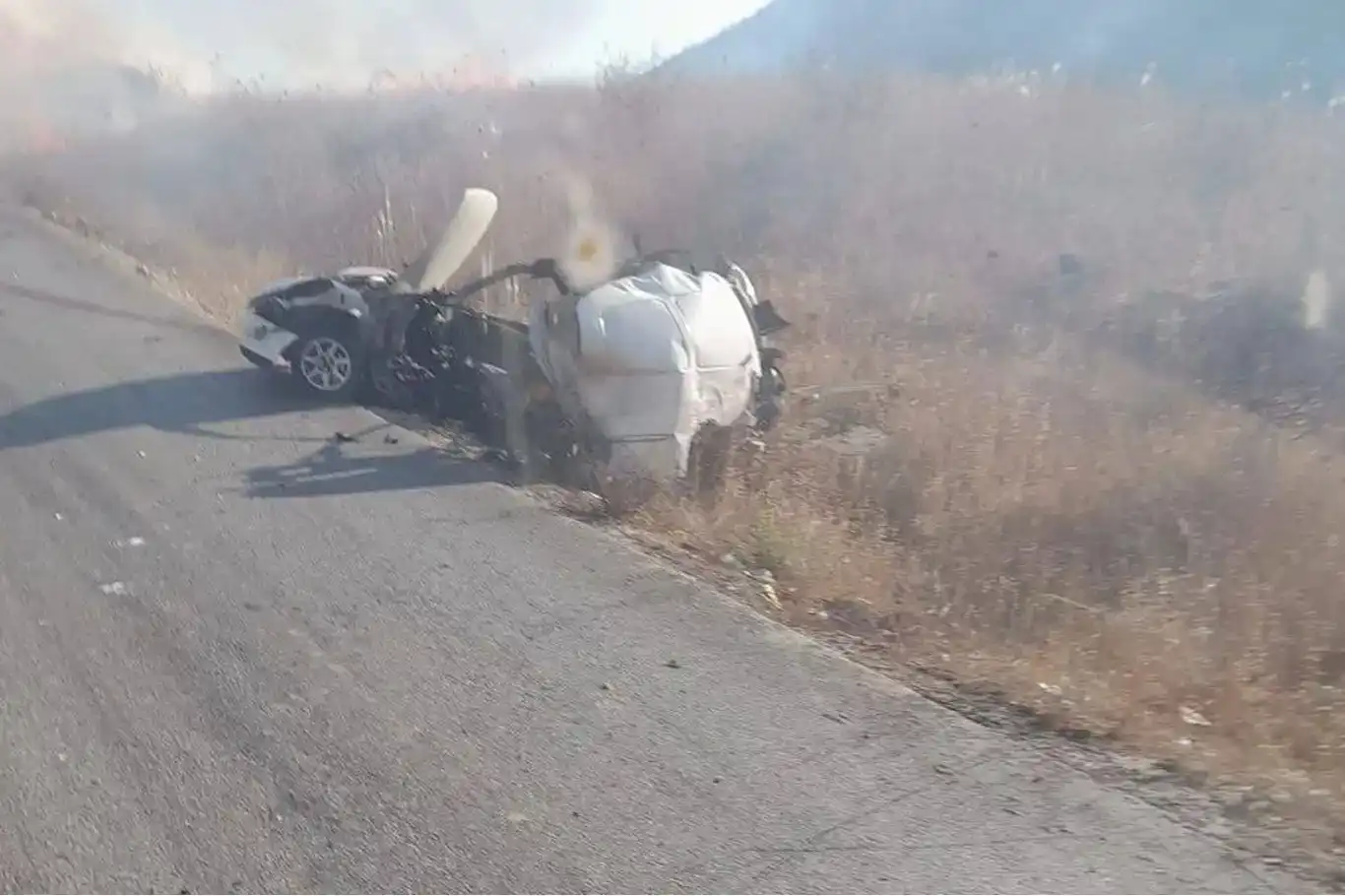 Israeli airstrike kills one civilian in southern Lebanon