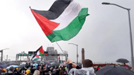 كندا وأستراليا وبريطانيا تعلن رسمياً اعترافها بدولة فلسطين
