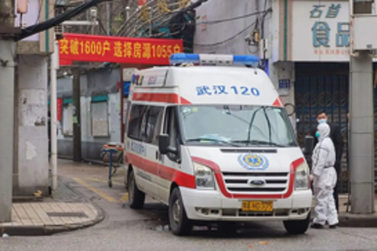 China declares public health emergency as Chikungunya fever cases surpass 1,700 in Jiangmen