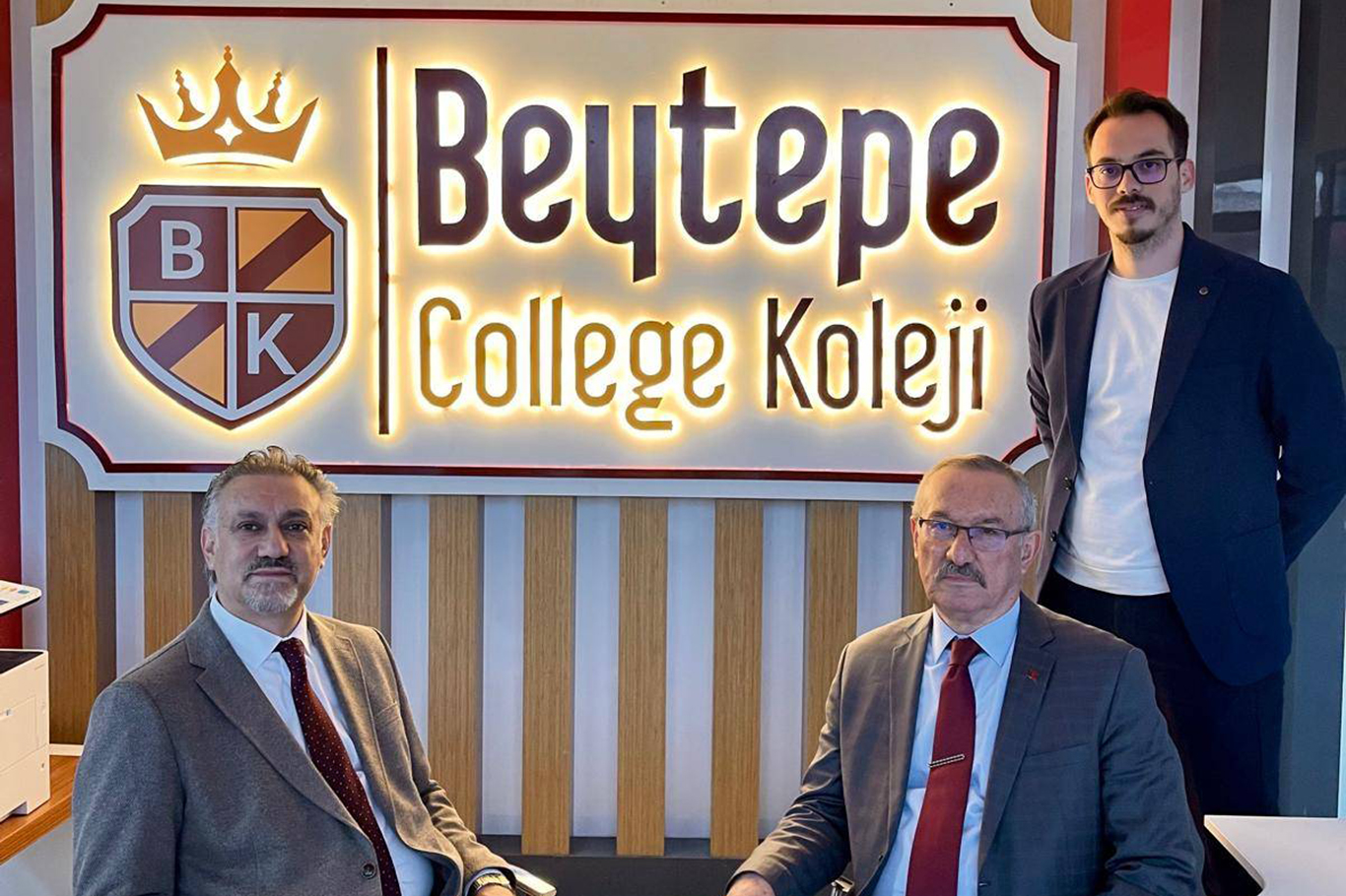 Eğitimci Sarıtaç: Aile desteği olmadan başarı sürdürülemez Eğitimci Sarıtaç: Aile desteği olmadan başarı sürdürülemez