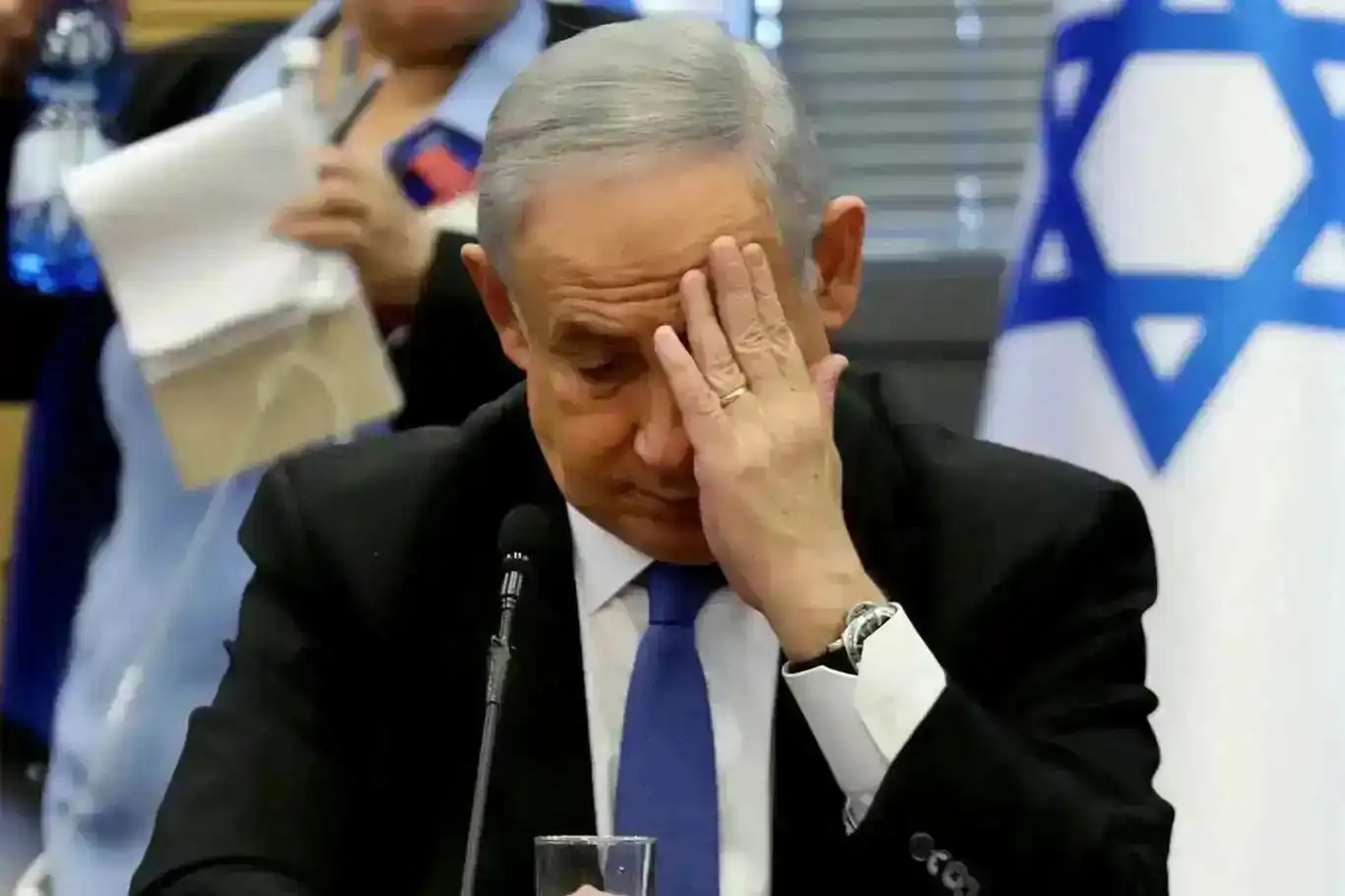 Western nations’ recognition of Palestine triggers coalition crisis in Tel Aviv