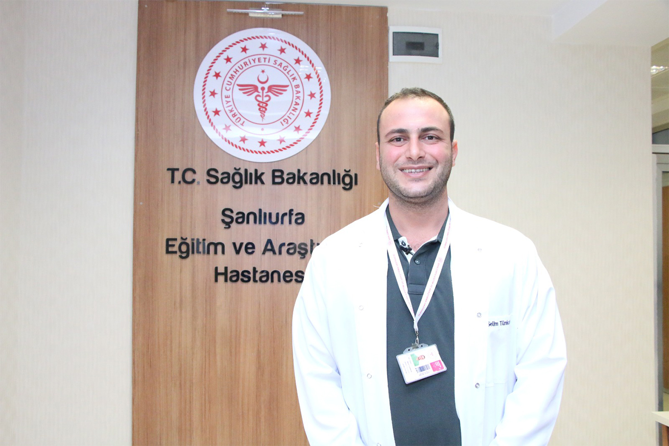 Op. Dr. Selim Tümkaya: Kadınlarda göz ardı edilen ağrıya dikkat Op. Dr. Selim Tümkaya: Kadınlarda göz ardı edilen ağrıya dikkat