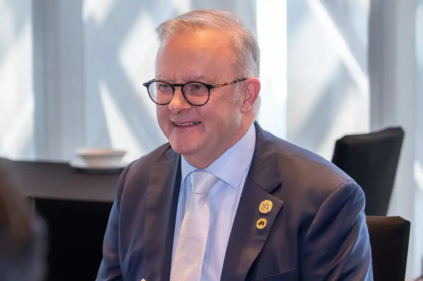Australia recognizes Palestinian state despite external pressure