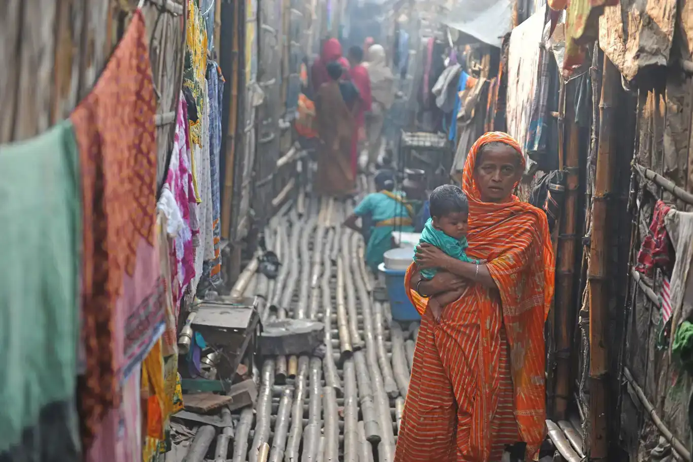 Bangladesh sees deadliest day of dengue fever in 2025: 12 deaths in 24 ...