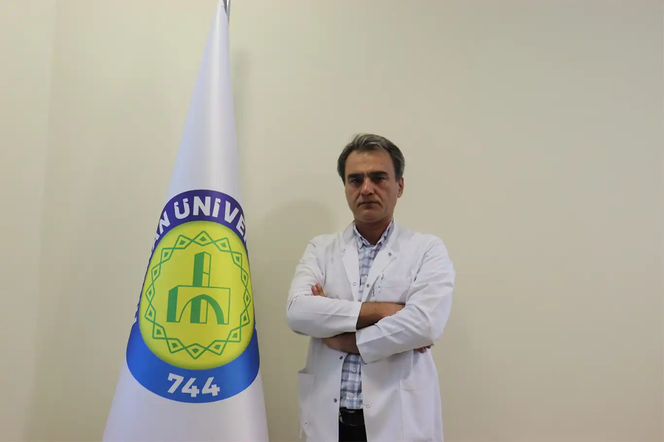 Harran Üniversitesi Hastanesi’nden uyarı: “Demans sadece unutkanlık değil, sessiz bir salgındır” Harran Üniversitesi Hastanesi’nden uyarı: “Demans sadece unutkanlık değil, sessiz bir salgındır”