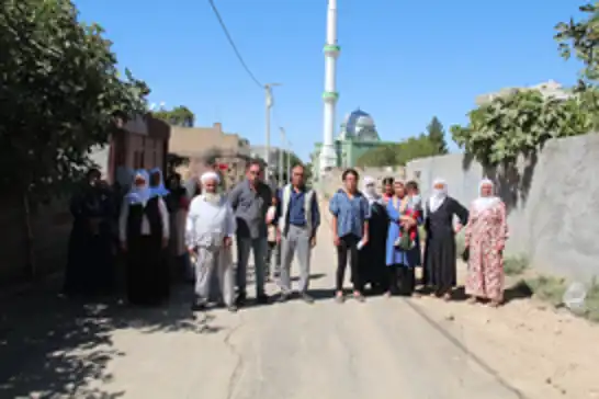 Mahalle sakinleri 35 yıldır bekliyorlar: Ne tapu var, ne muhatap!