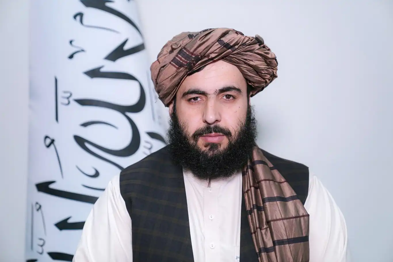 Islamic Emirate rejects Trump’s threats over Bagram airbase Islamic Emirate rejects Trump’s threats over Bagram airbase