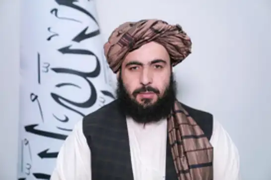 Islamic Emirate rejects Trump’s threats over Bagram airbase