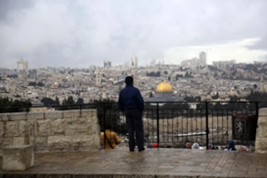 Israeli expansionist policies put Palestinian families at risk in occupied Jerusalem
