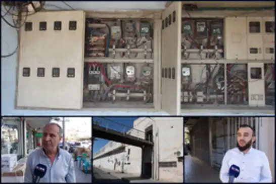 Esnaf Dicle Elektrik'ten şikâyetçi: Sayaçlar güvensiz noktalarda ve faturalar 5-6 kat arttı 
