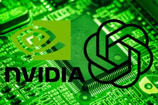 Nvidia’dan OpenAI’e 100 milyar dolarlık yatırım hamlesi