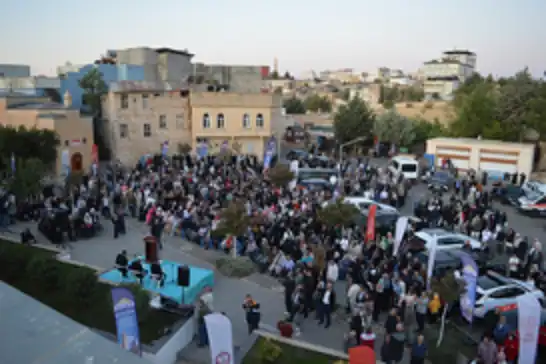 Tillo’da ‘Işık Hadisesi’ni izlemeye gelen 77 yaşındaki vatandaş hayatını kaybetti
