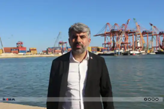 HÜDA PAR MP calls for nationwide support for Global Sumud Flotilla en route to Gaza