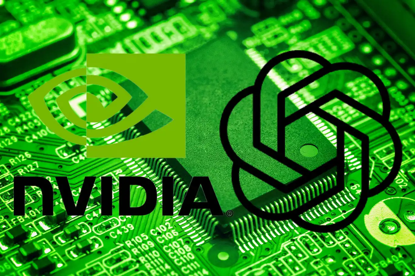 Nvidia to invest up to $100 billion in OpenAI, bolstering AI partnership with chip supply deal