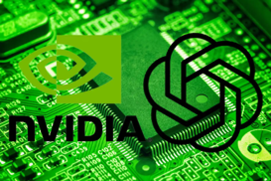Nvidia to invest up to $100 billion in OpenAI, bolstering AI partnership with chip supply deal