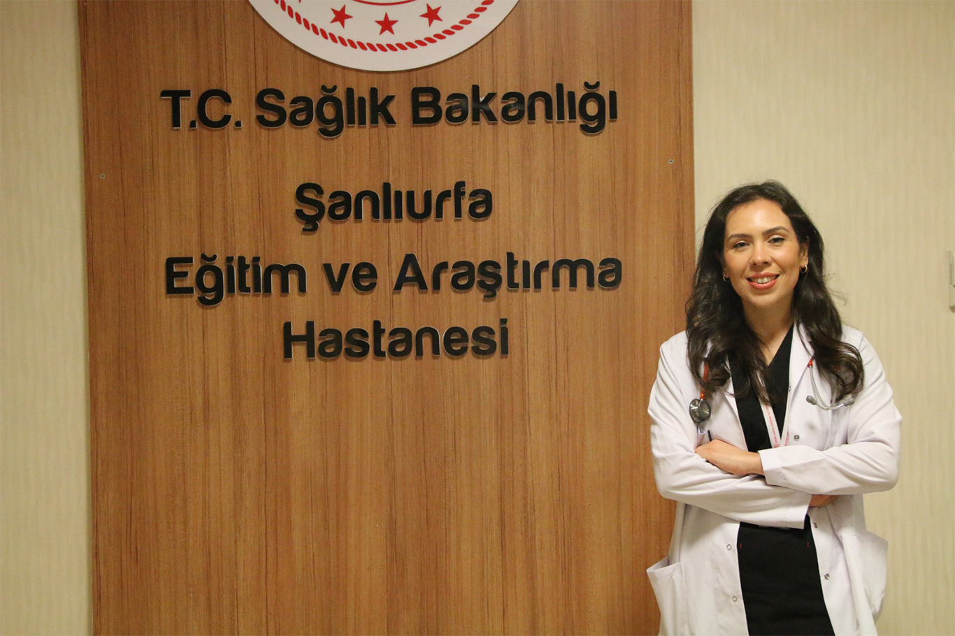 Şanlıurfa Eğitim ve Araştırma Hastanesinden şeker tüketimine ilişkin uyarı Şanlıurfa Eğitim ve Araştırma Hastanesinden şeker tüketimine ilişkin uyarı