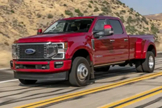 Ford, ABD'de 115 binden fazla aracı geri çağıracak