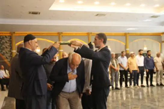 Kan davasına son veren aileler: HÜDA PAR araya girmeseydi meselemiz daha da büyüyecekti