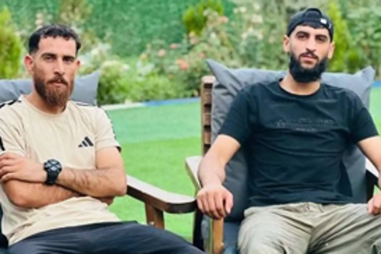 Two resistance fighters martyred in armed clashes with Israeli forces in West Bank