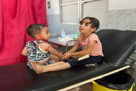 Israeli genocidal aggression in Gaza enters 720th day, thousands killed and injured