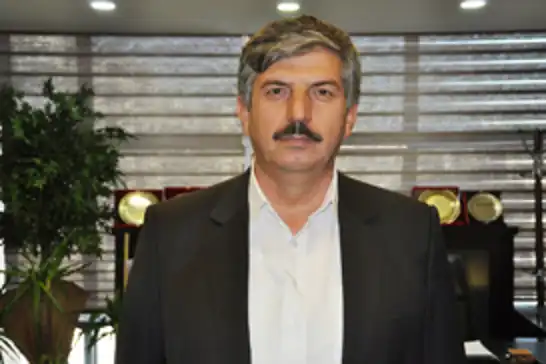 BESO Başkanı Çiftçi: Madde bağımlılığıyla mücadelede rehabilitasyon merkezinin kurulması kararlaştırıldı