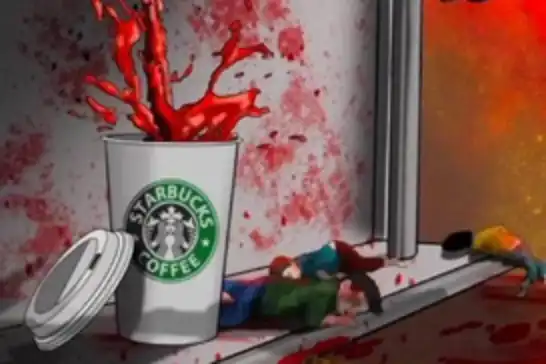 Boykot Starbucks’ı vurdu: Dükkanlarını kapatacak, personel sayısını azaltacak