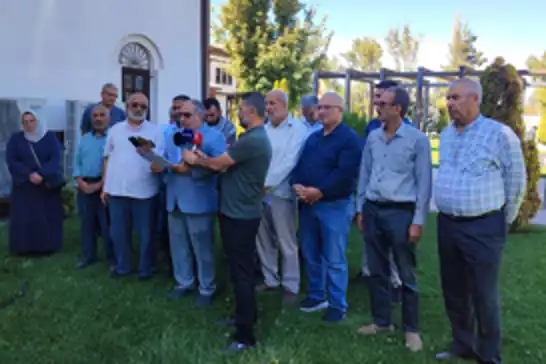 STK platformlarından Kültür Yolu Festivali'ne tepki: Gazze yanarken eğlenceleri insani ve ahlaki bulmuyoruz