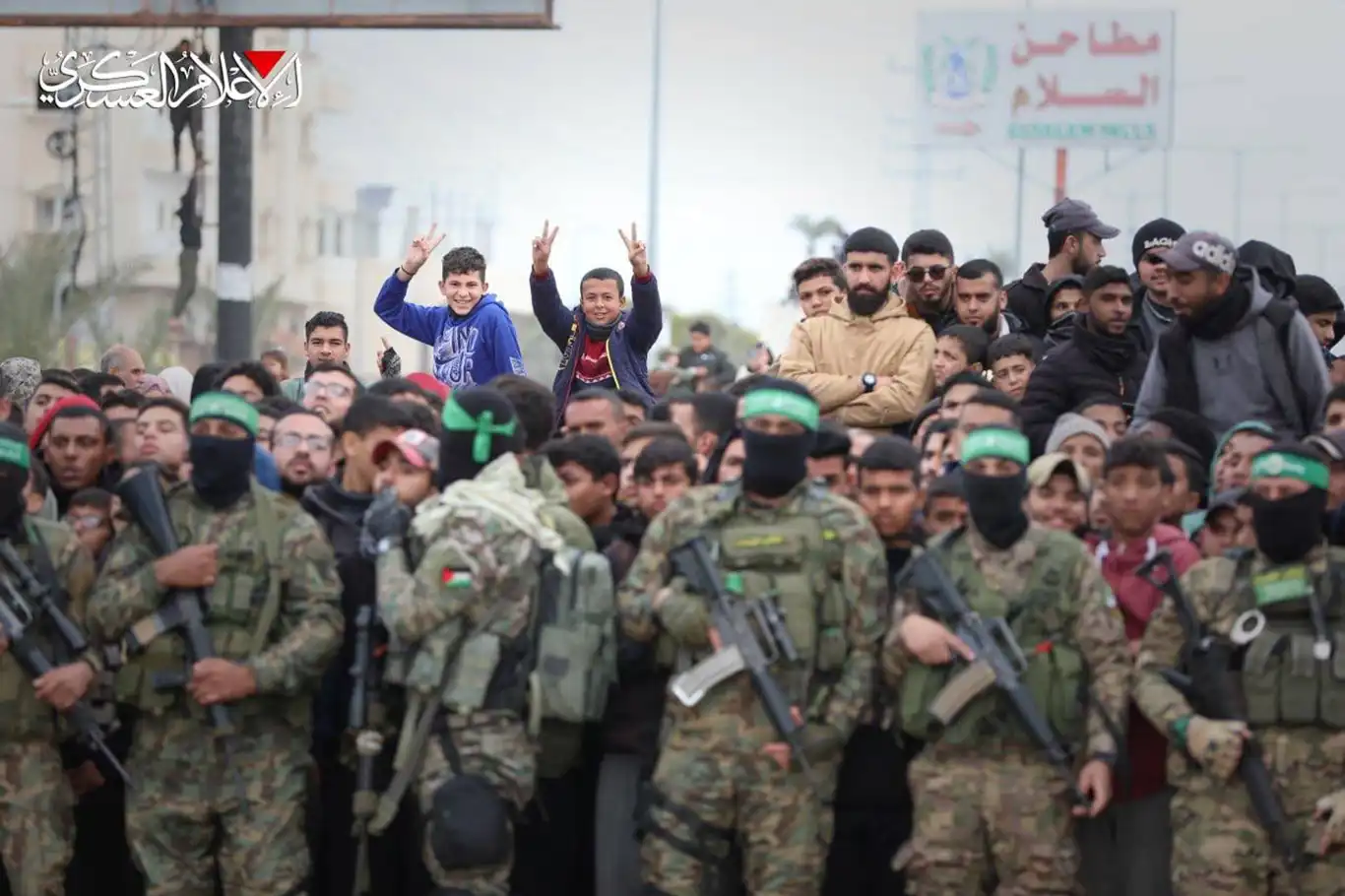 Hamas rejects Abbas’s UN speech, reaffirms resistance as red line