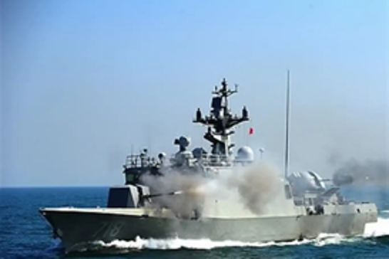 South Korea responds to North Korean NLL incursion with warning fire