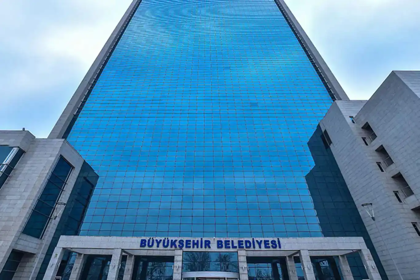Ankara Büyükşehir’de konser harcamalarına soruşturma: 5 tutuklama