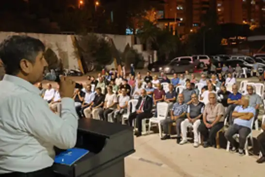 Anamur'da Mevlid-i Nebi coşkusu yaşandı