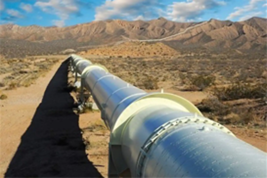 Crude oil shipments resume through Iraq–Türkiye pipeline after two-and-a-half-year halt